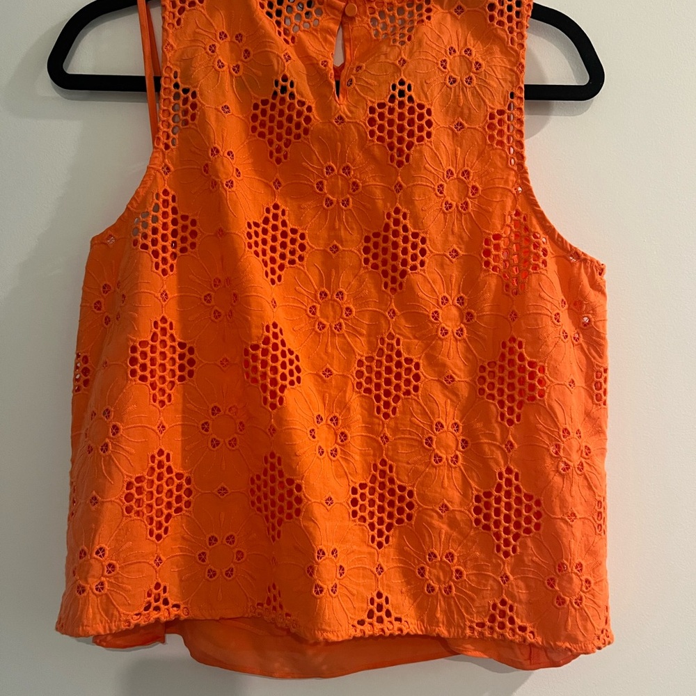 J.Crew top - Picture 3 of 5